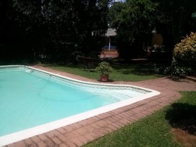 The Arches Guest House