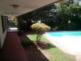 The Arches Guest House
