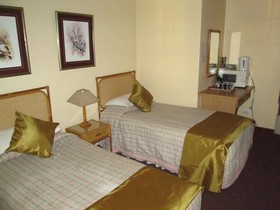 The Arches Guest House
