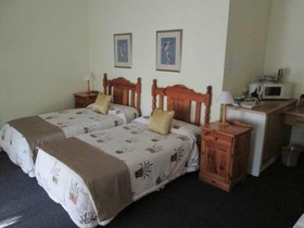 The Arches Guest House