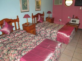 The Arches Guest House