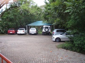 The Arches Guest House