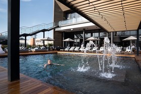 The Capital Mbombela