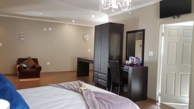 Luxury Heights Guesthouse