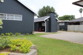 Newcastle Thully Guest House