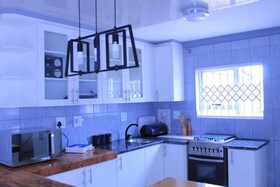 Newcastle Thully Guest House