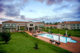 Garden Court Blackrock