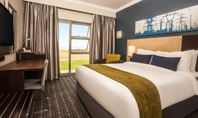 Garden Court Blackrock