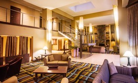 Garden Court Blackrock