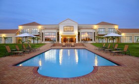 Garden Court Blackrock