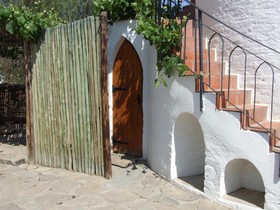 Bethesda Tower Accommodation