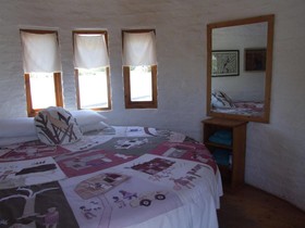 Bethesda Tower Accommodation