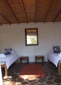 Bethesda Tower Accommodation
