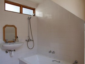 Bethesda Tower Accommodation