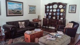 Ganora Guestfarm & Excursions