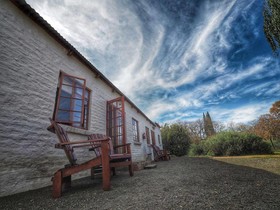 Ganora Guestfarm & Excursions