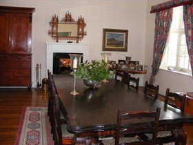 Ganora Guestfarm & Excursions