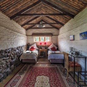 Ganora Guestfarm & Excursions