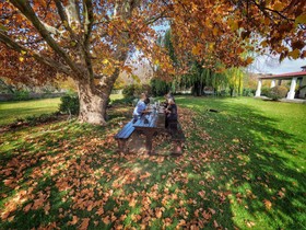 Ganora Guestfarm & Excursions