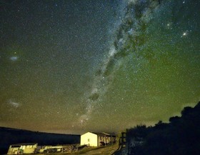 Ganora Guestfarm & Excursions
