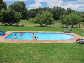 Ganora Guestfarm & Excursions