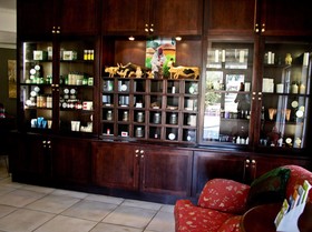 Fordoun Spa & Boutique