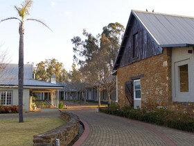 Fordoun Spa & Boutique