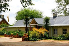 Fordoun Spa & Boutique