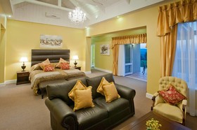 Fordoun Spa & Boutique