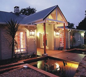 Fordoun Spa & Boutique