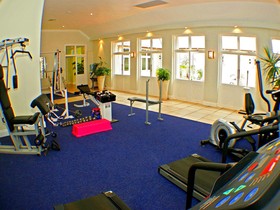 Fordoun Spa & Boutique