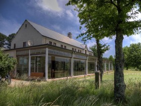 Gowrie Farm Golf Lodge
