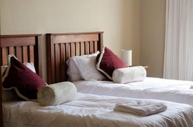 The Nottingham Road Hotel