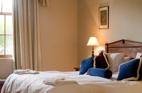 The Nottingham Road Hotel