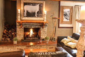 The Nottingham Road Hotel