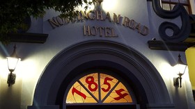 The Nottingham Road Hotel