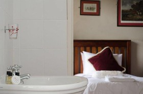 The Nottingham Road Hotel