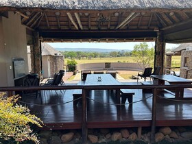 7th Hole Golf Lodge