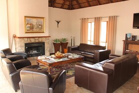 7th Hole Golf Lodge