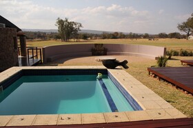 7th Hole Golf Lodge