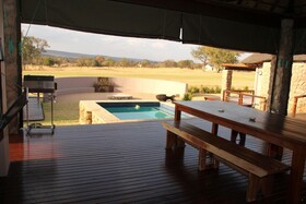 7th Hole Golf Lodge