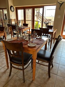7th Hole Golf Lodge