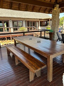 7th Hole Golf Lodge