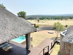 7th Hole Golf Lodge