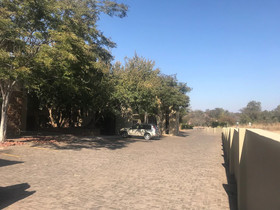 Shakala Village
