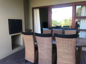 Shakala Village