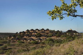 Hannah Game Lodge