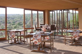 Hannah Game Lodge