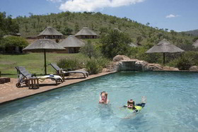 Hannah Game Lodge