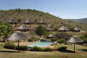 Hannah Game Lodge